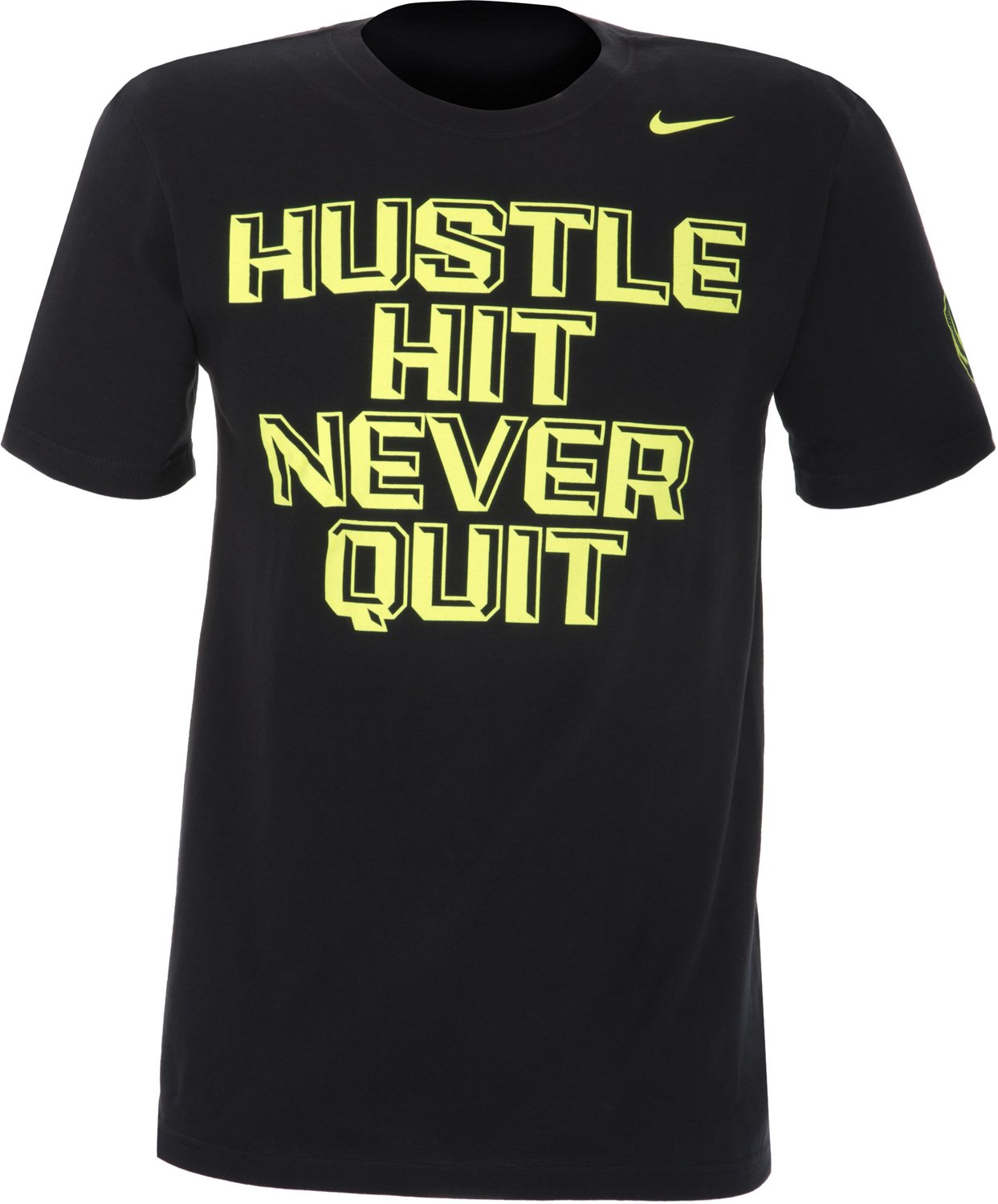 Nike Men's Hustle T-shirt