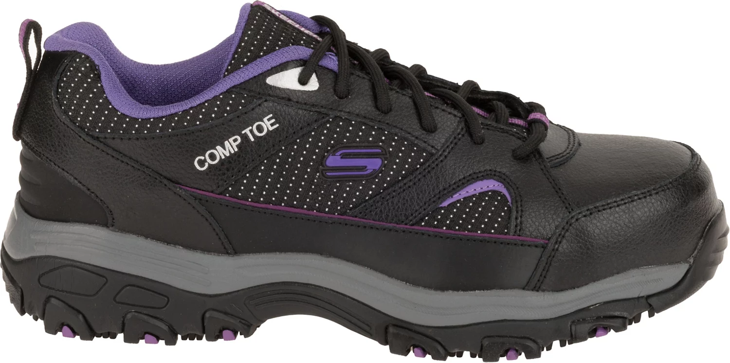academy composite toe boots
