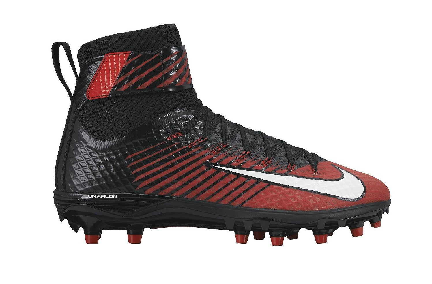 academy sports mens football cleats