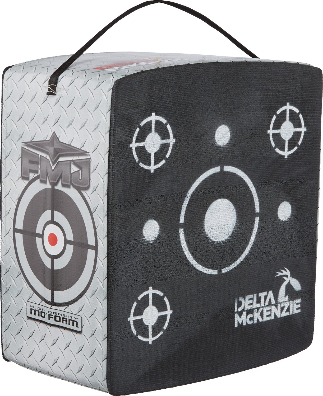 Delta Mckenzie White Box Crossbow Bag Target IUCN Water