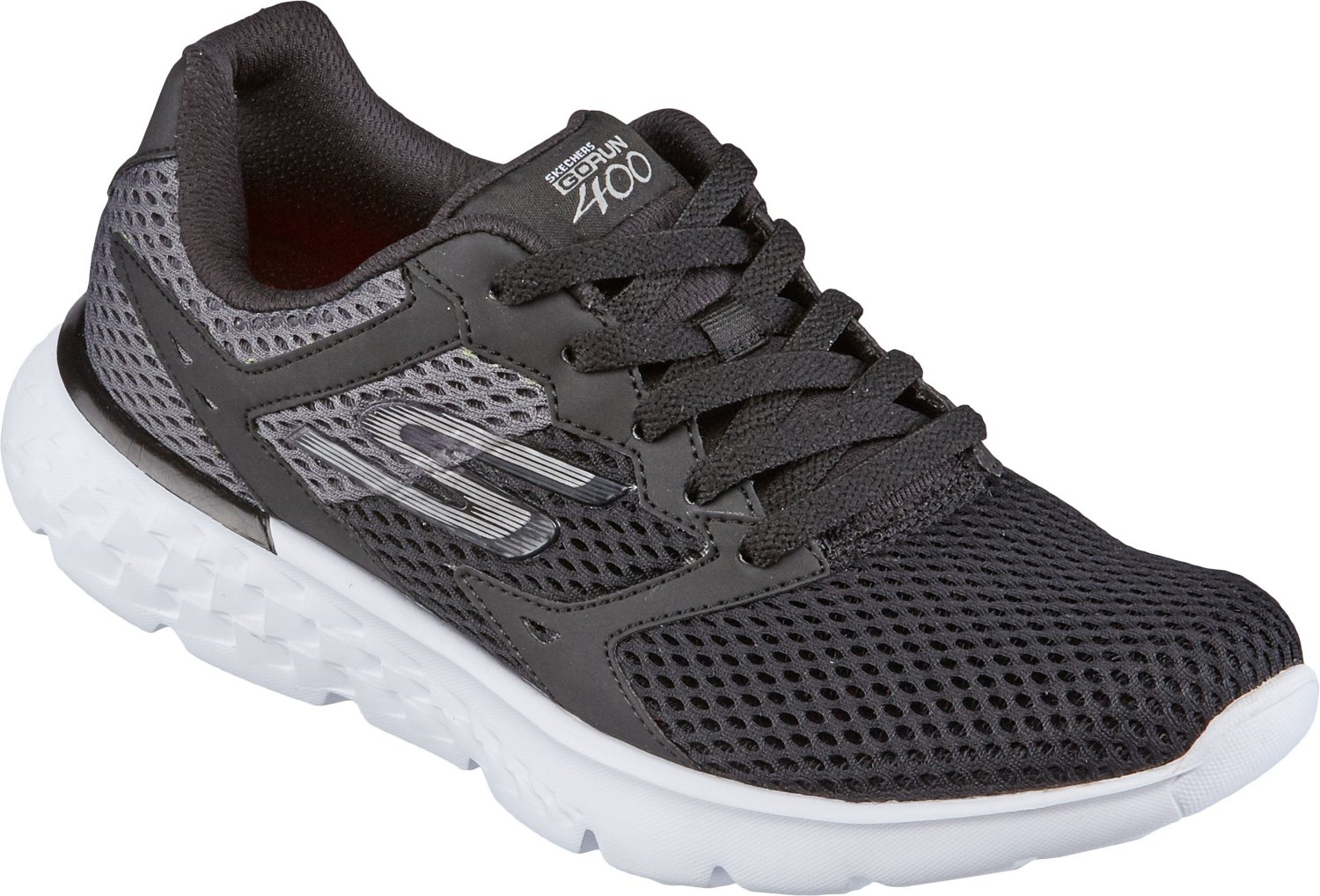 skechers go run 3 rose