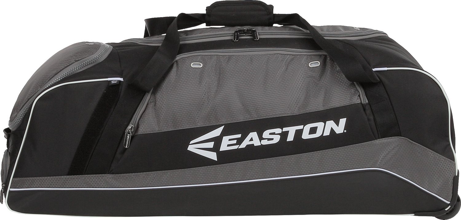 easton catcher's backpack