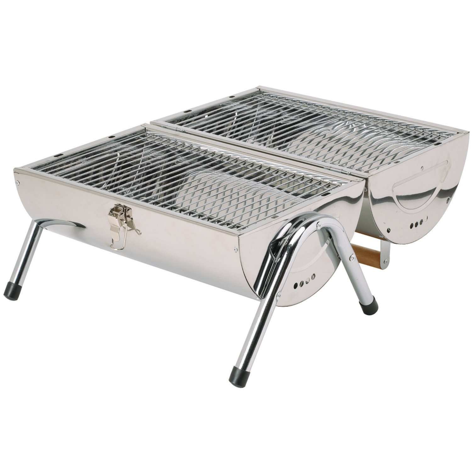 Outdoor Gourmet Mini Charcoal Grill thumbnail