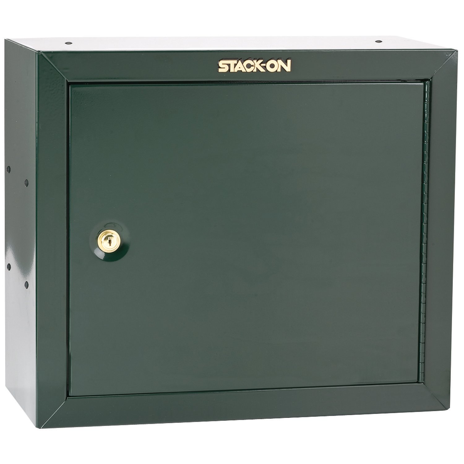 Stack-On Security Plus Steel Pistol/Ammo Cabinet