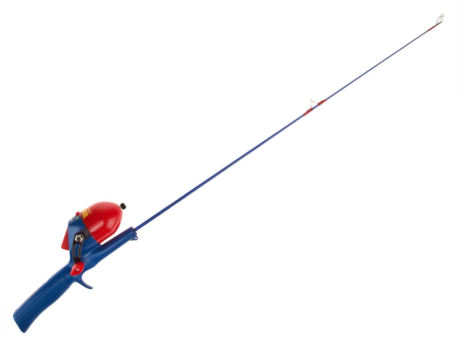 Shakespeare® Spider-Man Kids Spincast Combo
