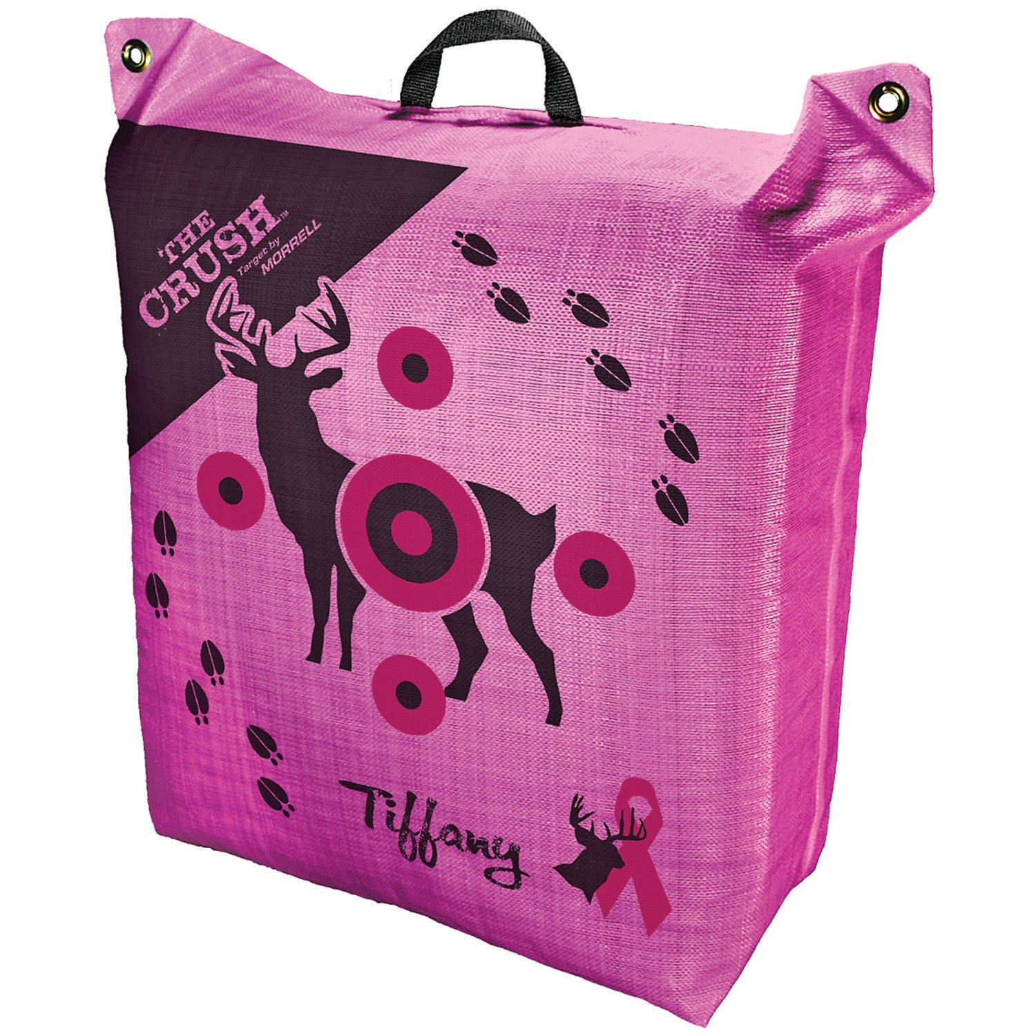 Morrell The Crush Field Point Bag Target