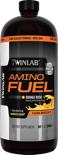 Twinlab 32 fl. oz. Amino Fuel® Liquid