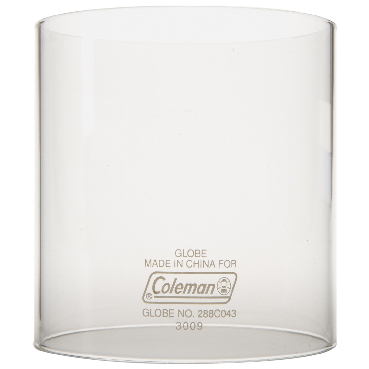Coleman® Clear Lantern Globe