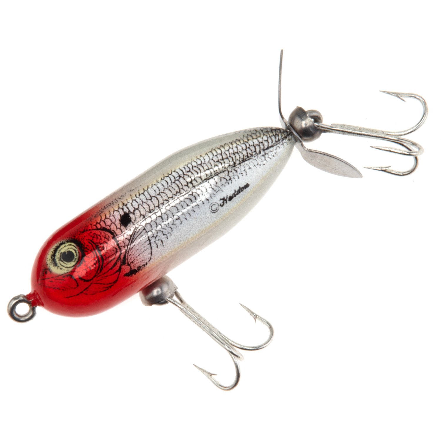 Heddon Tiny Torpedo 1-7/8