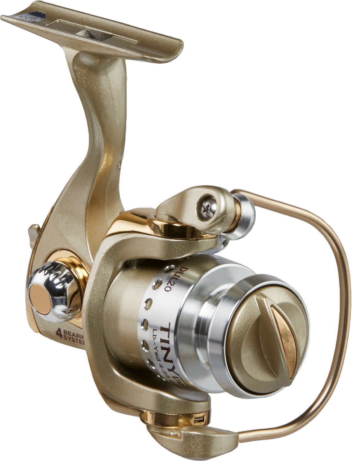 Pinnacle Tiny Deadbolt Baitcast Reel Right-handed thumbnail