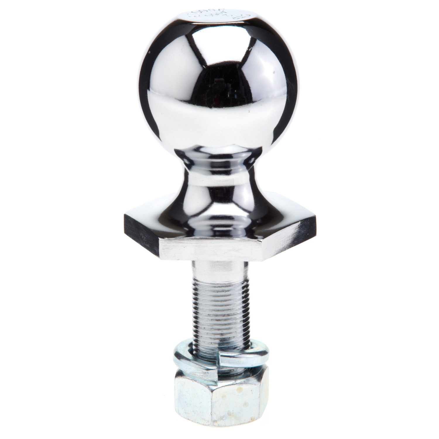 Reese Interlock™ 2-5/16" Chrome Hitch Ball