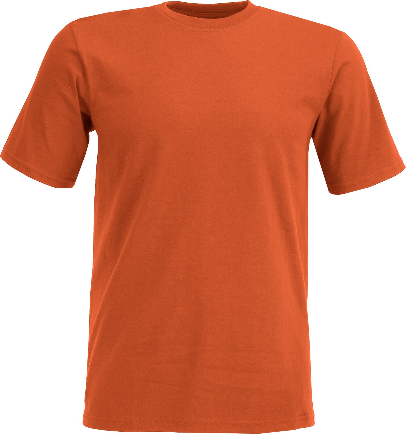BCG™ Men's Short Sleeve Jersey Crew Neck T-shirt
