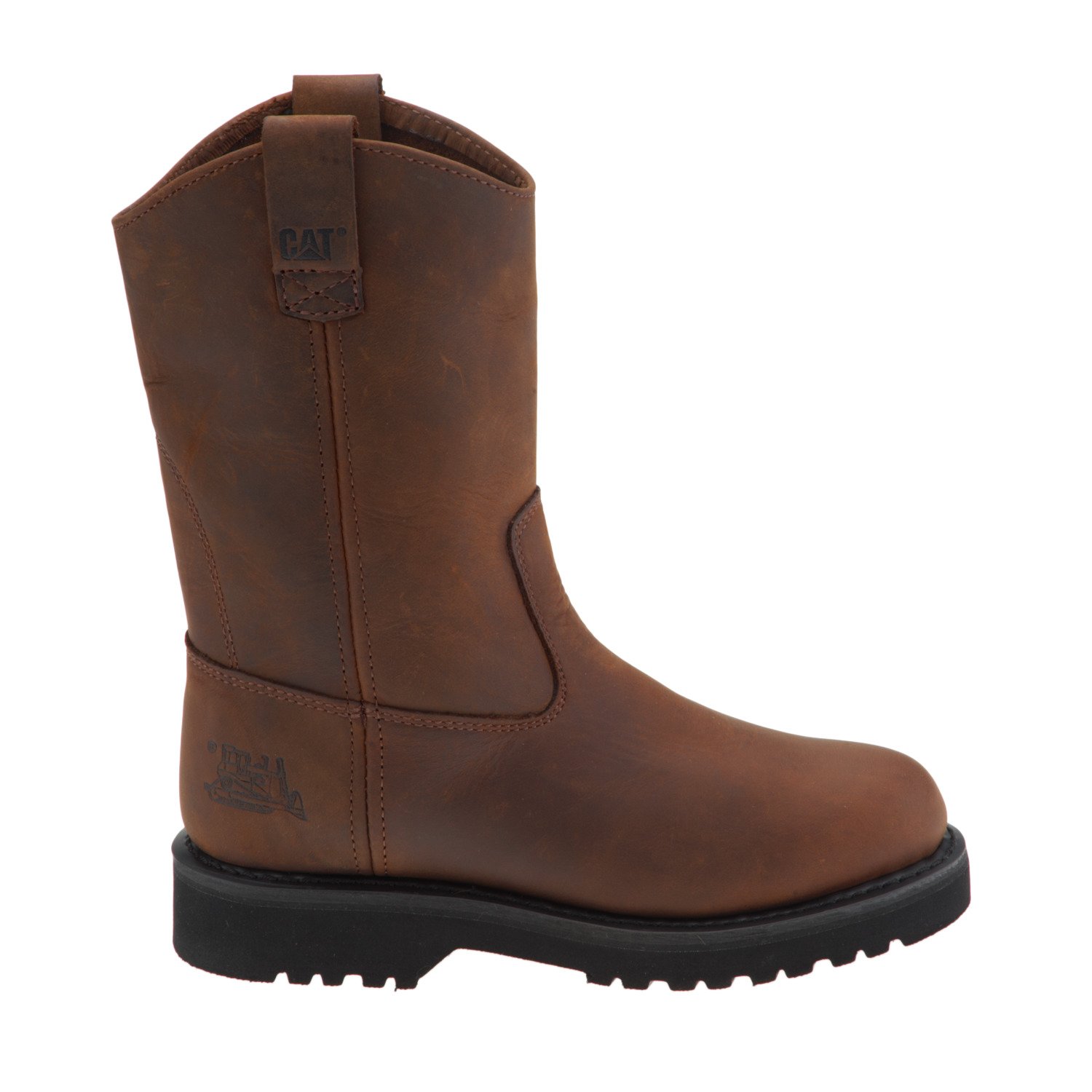Caterpillar Men's Austin Wellington Boots