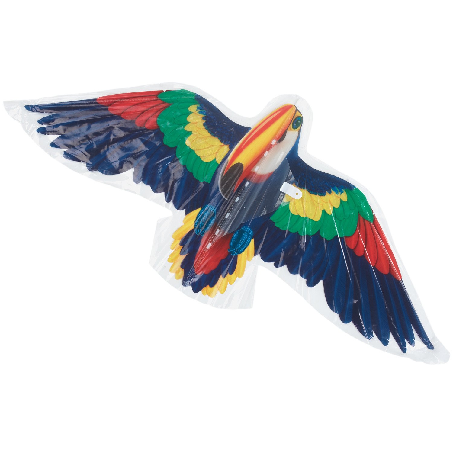 Gayla Wildlife Wing Flapper Kite