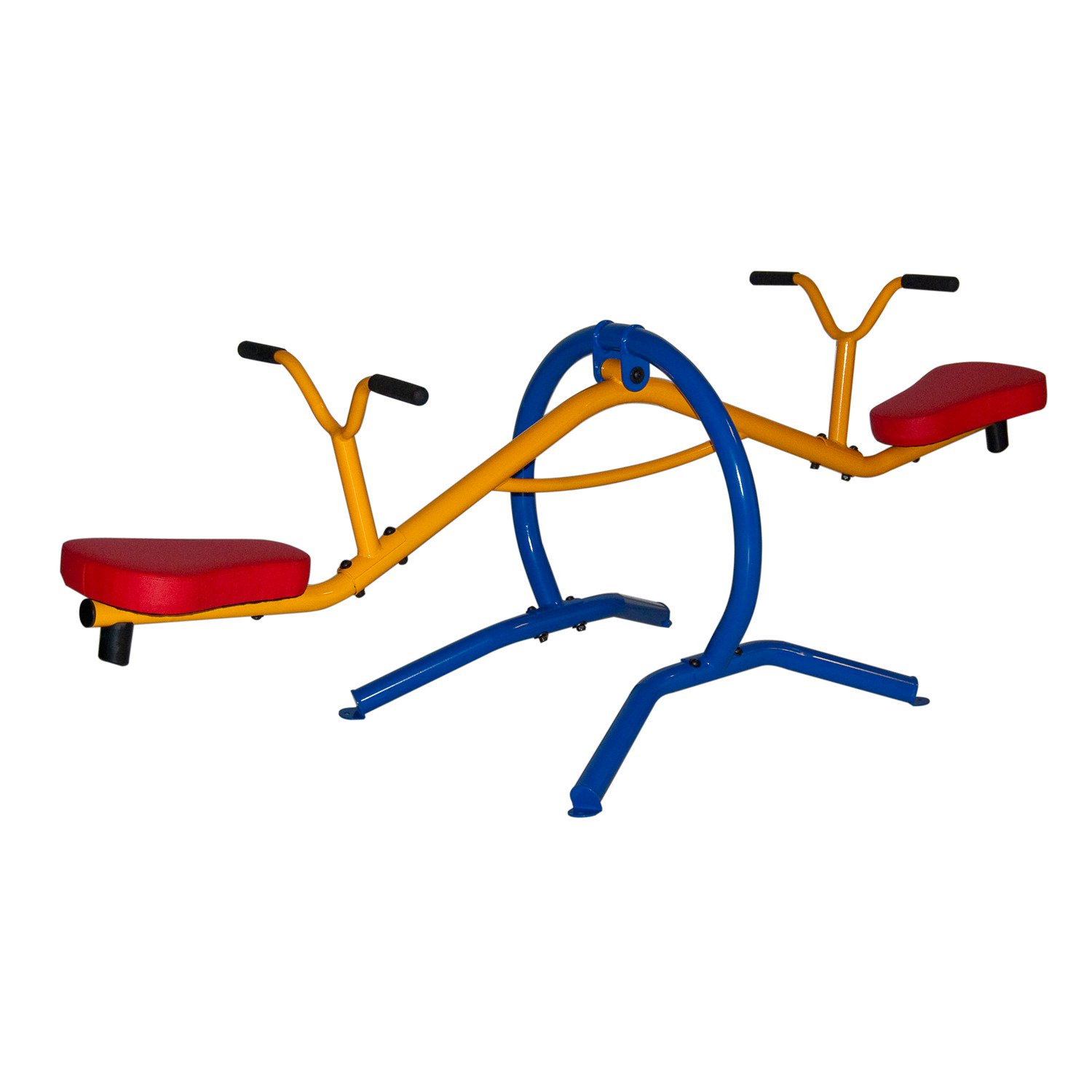 Gym Dandy Pendulum Teeter Totter