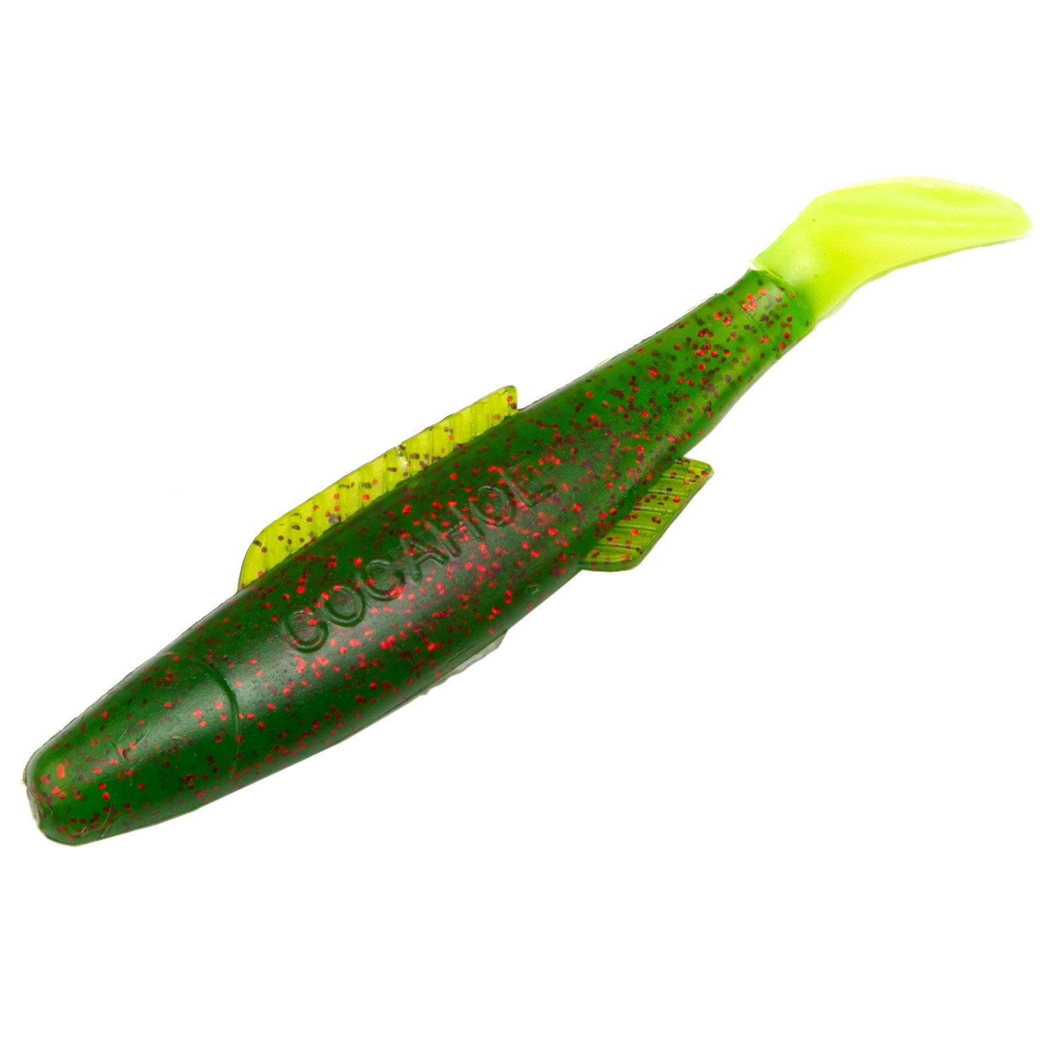 H&H Lure Cocahoe Minnow 3