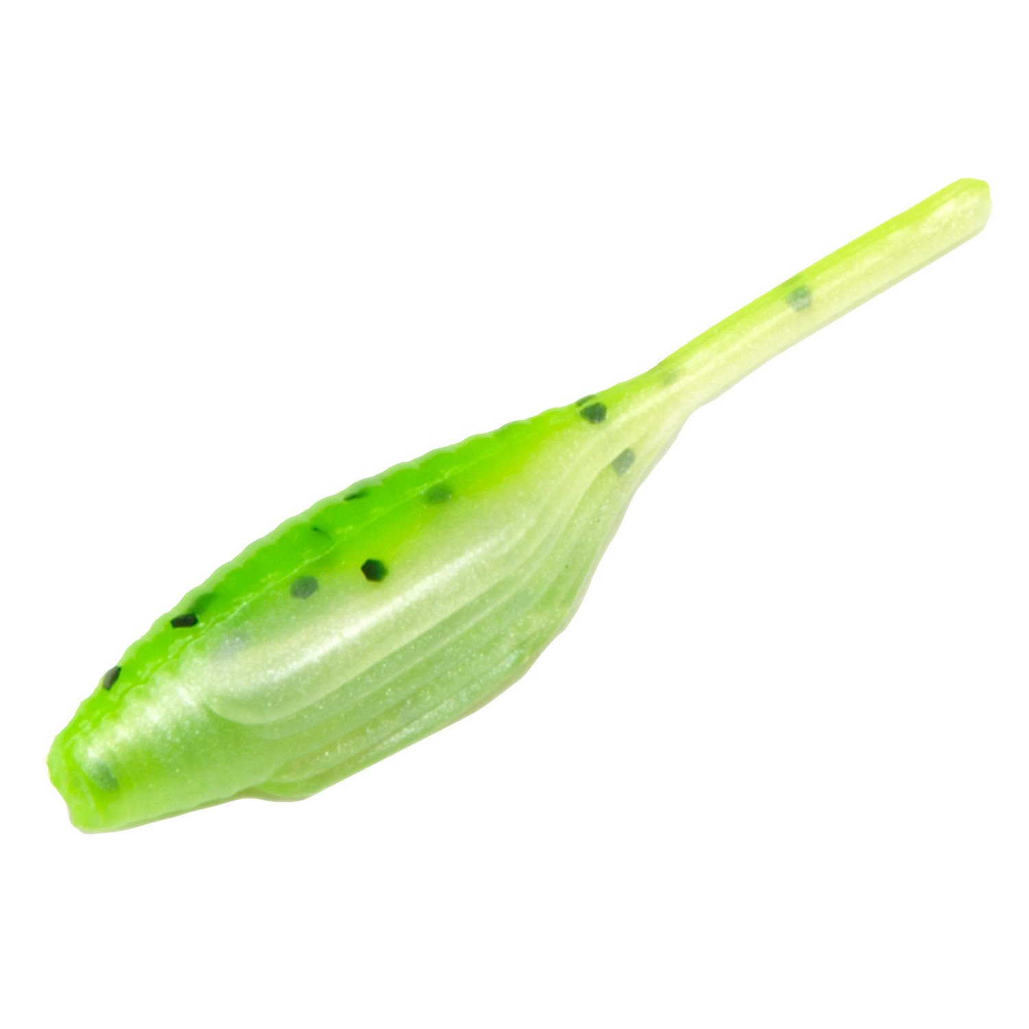 Chartreuse Pepper Shad