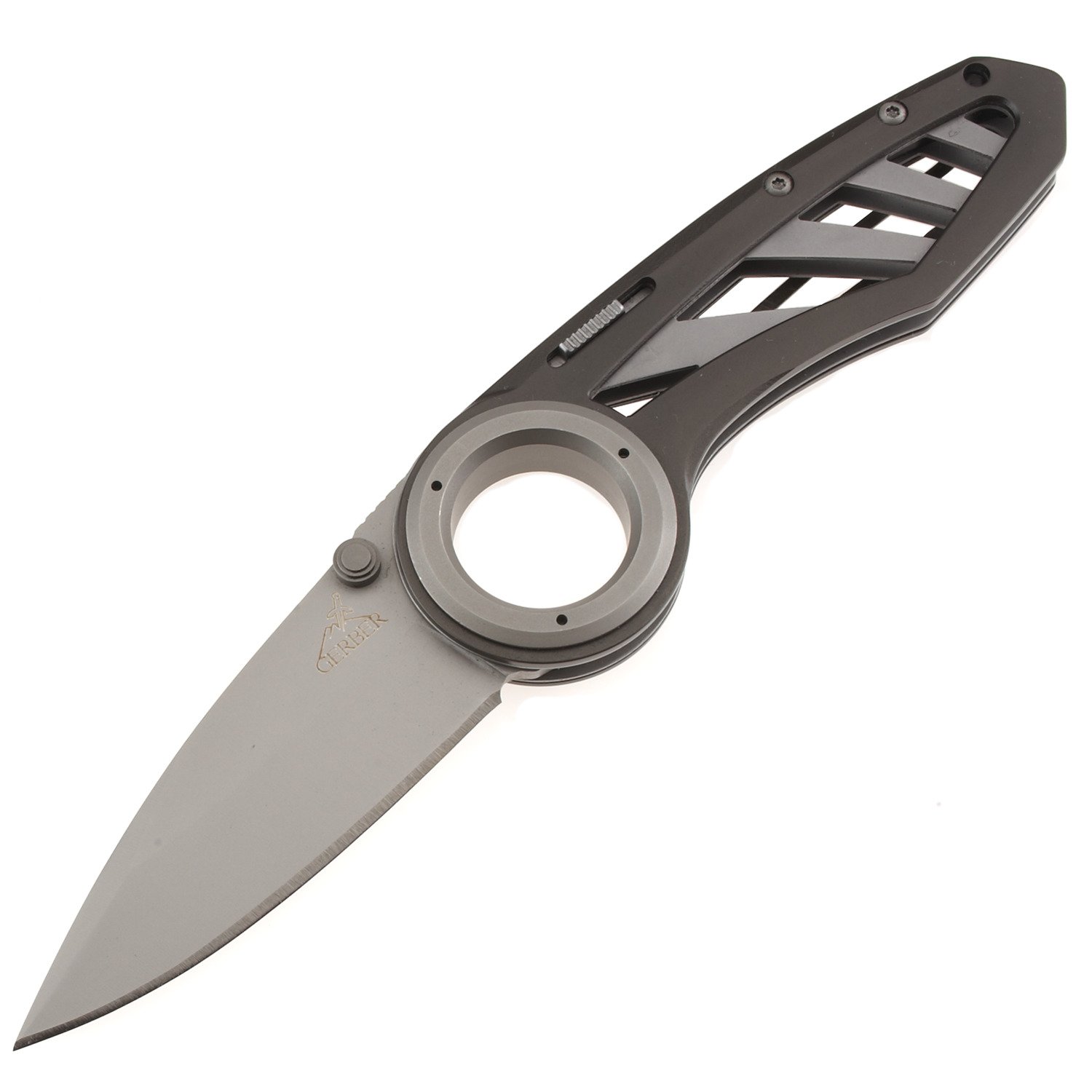 Gerber® Remix Folding Knife