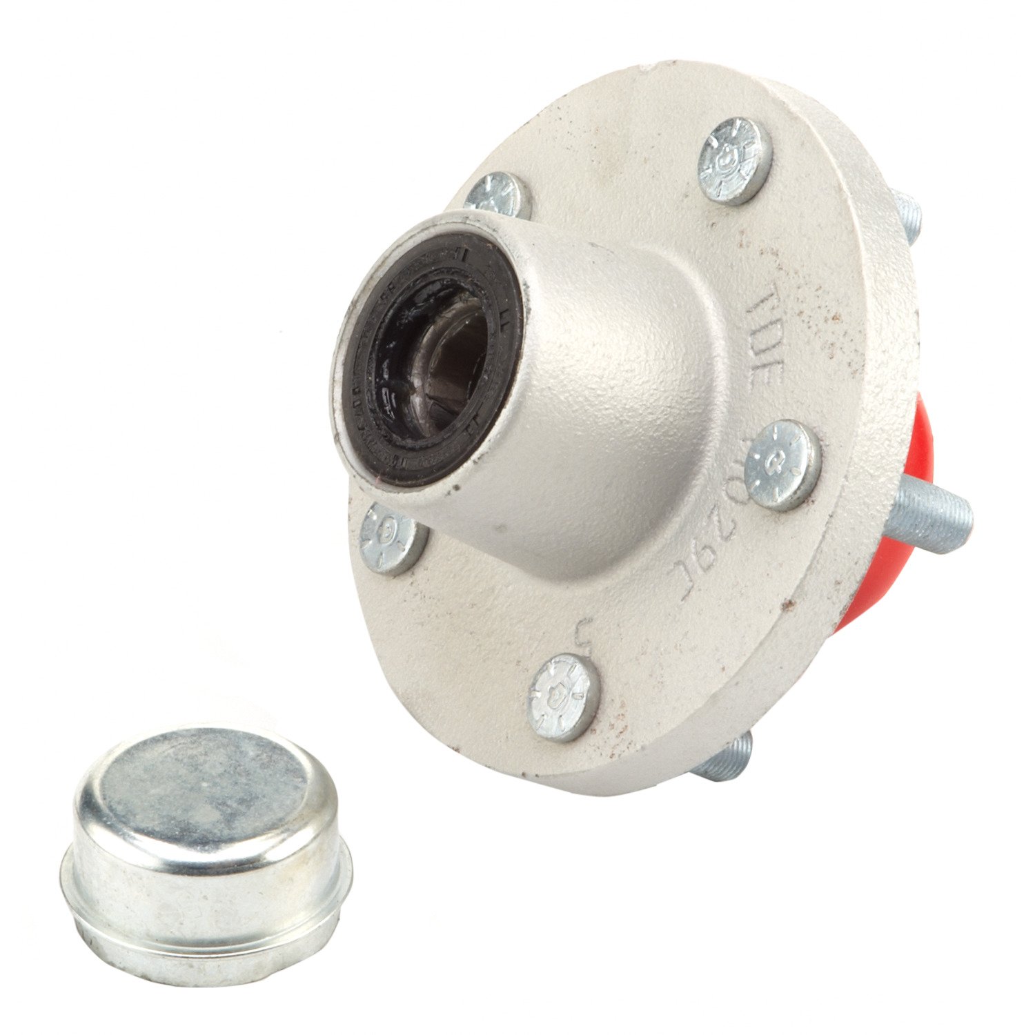 Tie Down Engineering Replacement Wheel Hub Kit