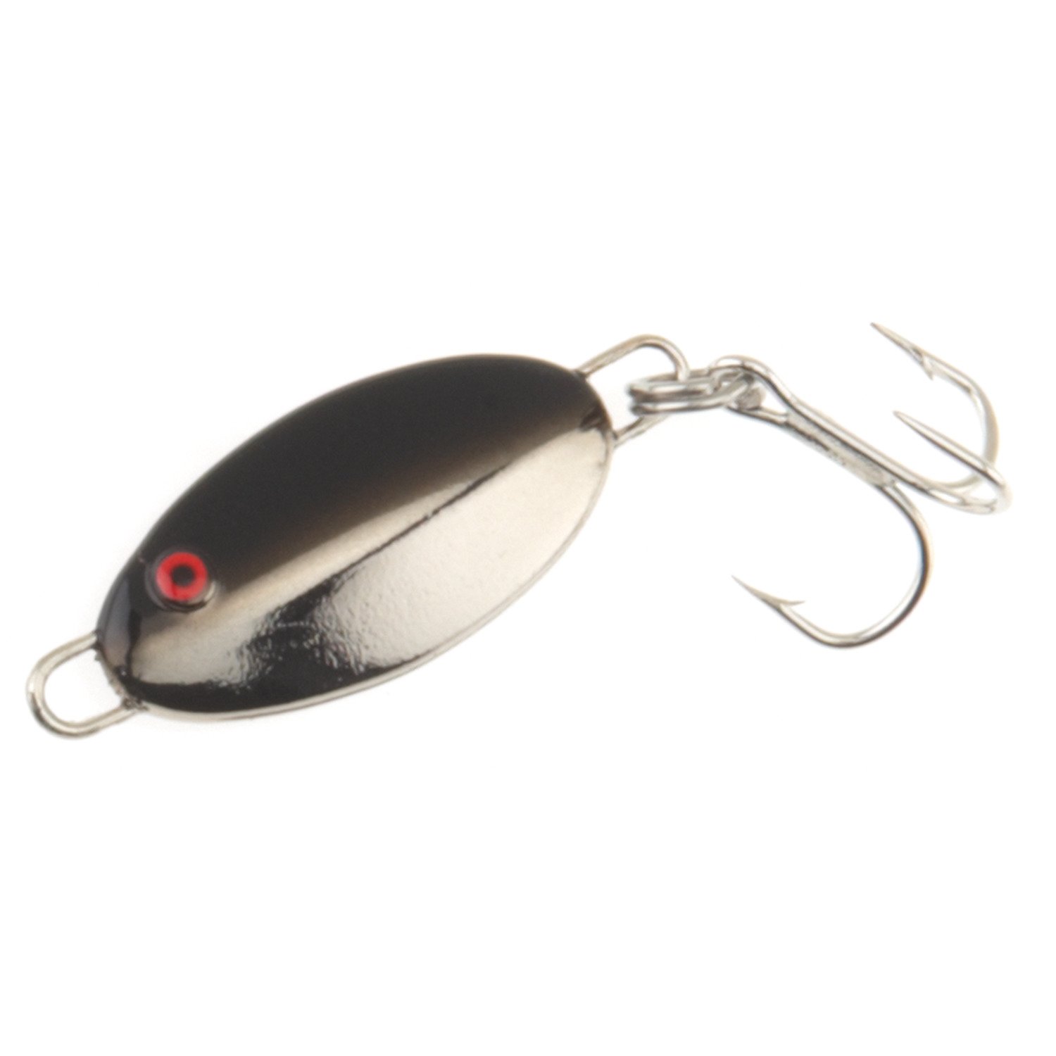 BOMBER Lures 1/4 oz Slab Spoon