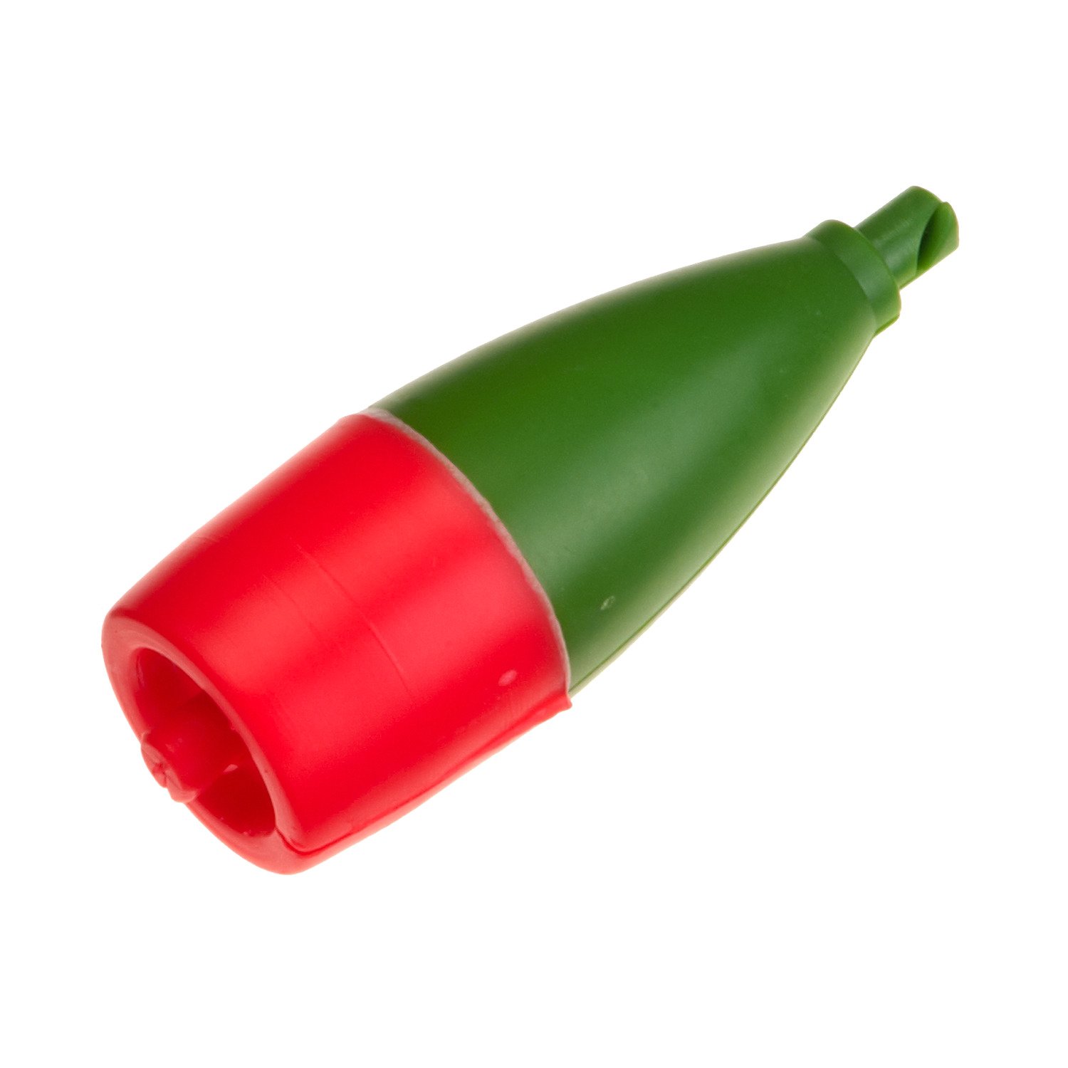 H&H Lure Cajun Plastic Pop Floats 2-Pack