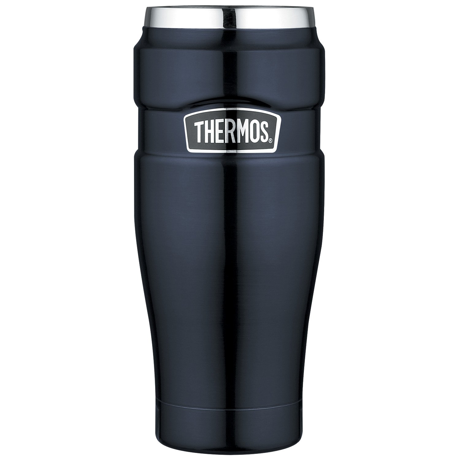 Thermos® 16 oz. Vacuum-Insulated Travel Tumbler