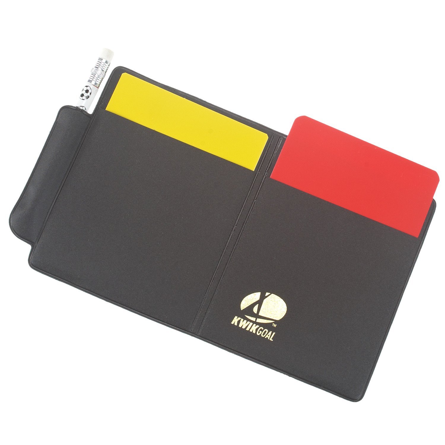 Kwik Goal Referee Wallet