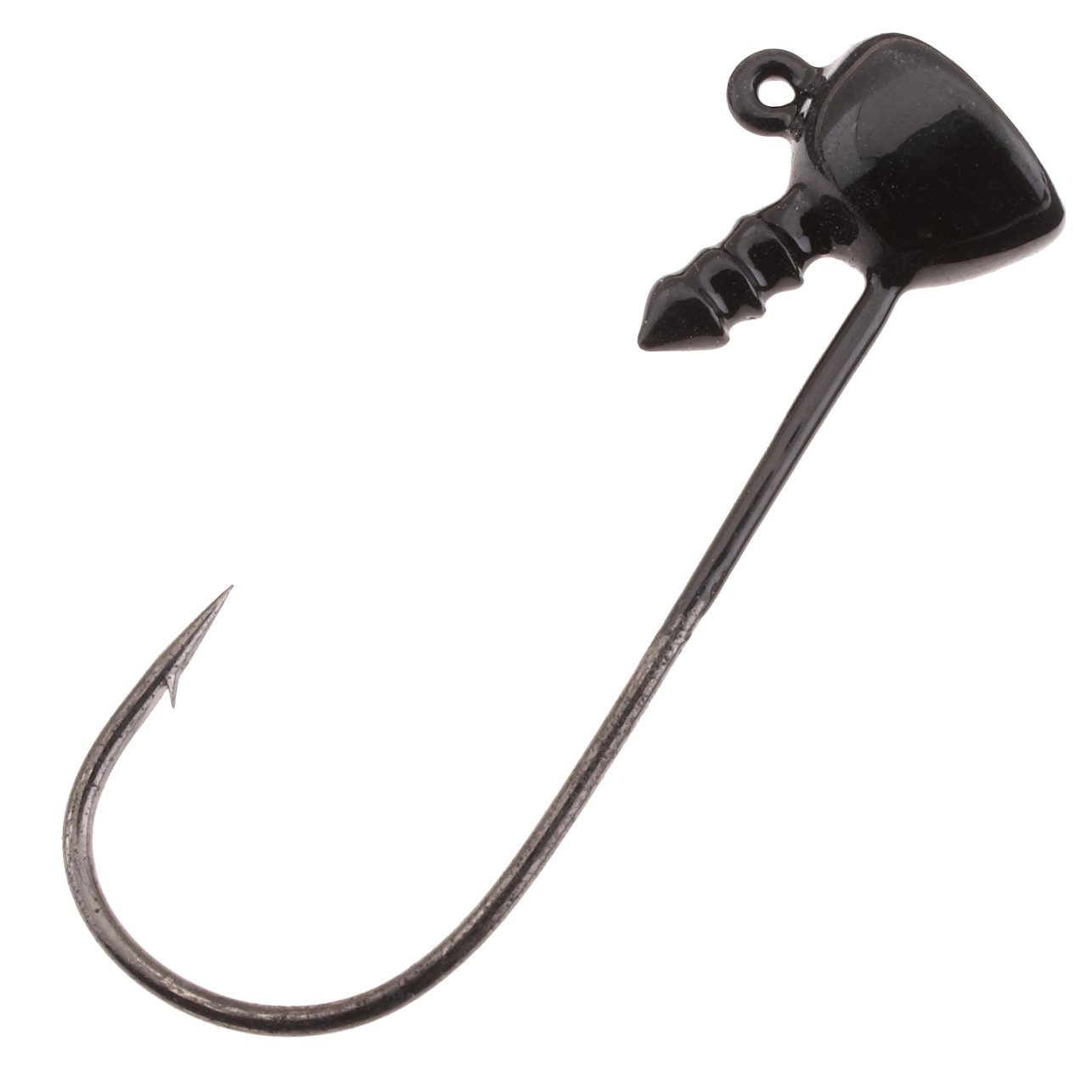 Buckeye Lures Spot Remover Stand Up 1/4 oz. Jighead