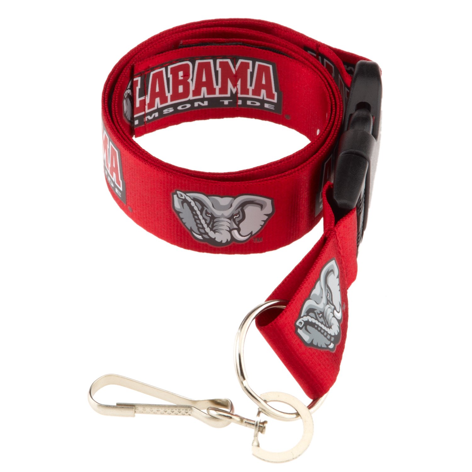Pro Specialties Group NCAA Lanyard and Key Chain