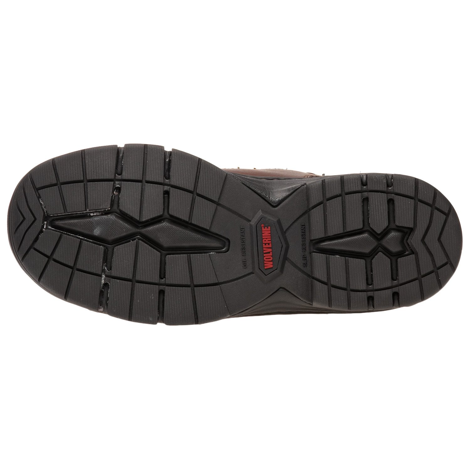 Wolverine Men's Falcon Peak® Opanka Composite Toe Work Boots thumbnail
