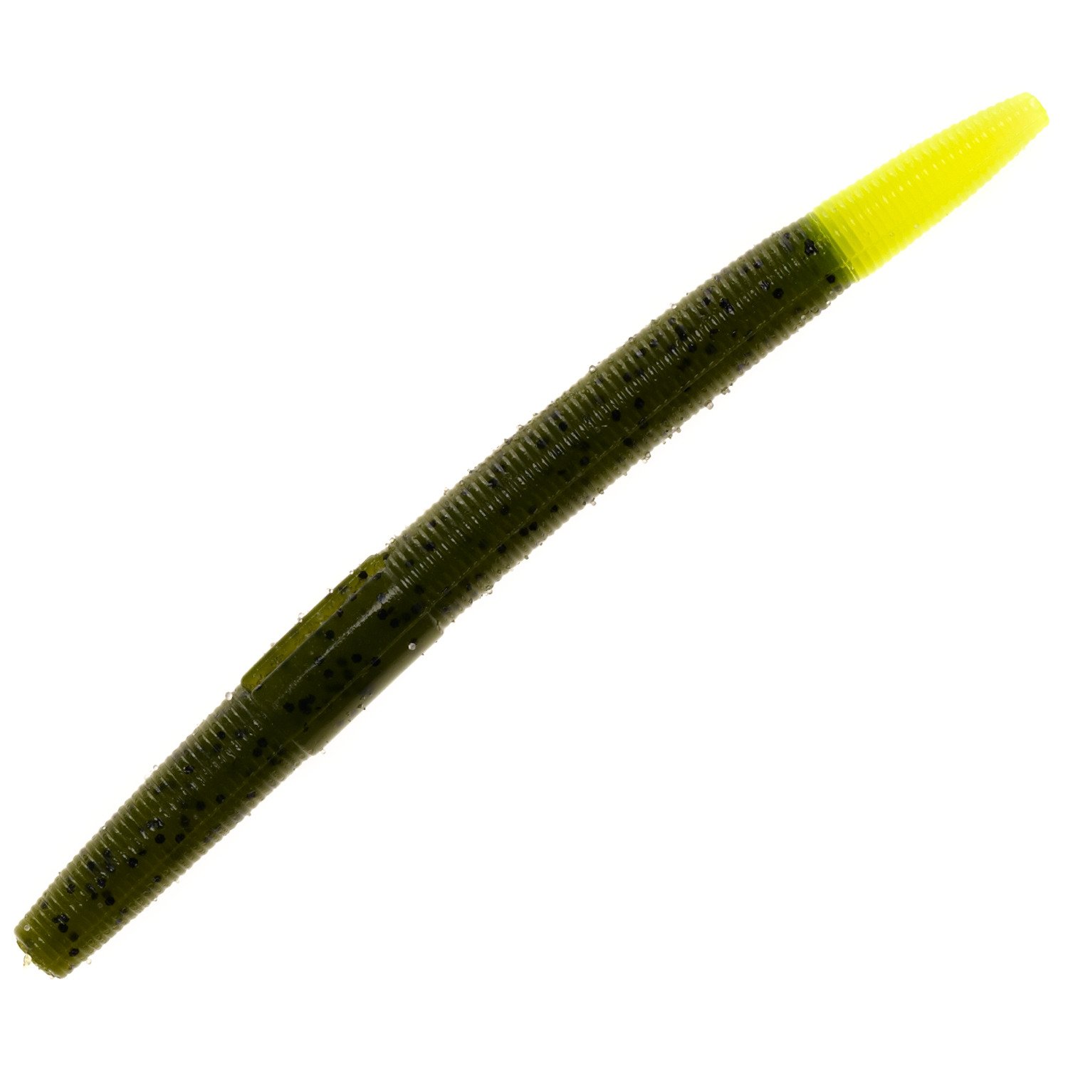 Watermelon Seed Chartreuse Tip