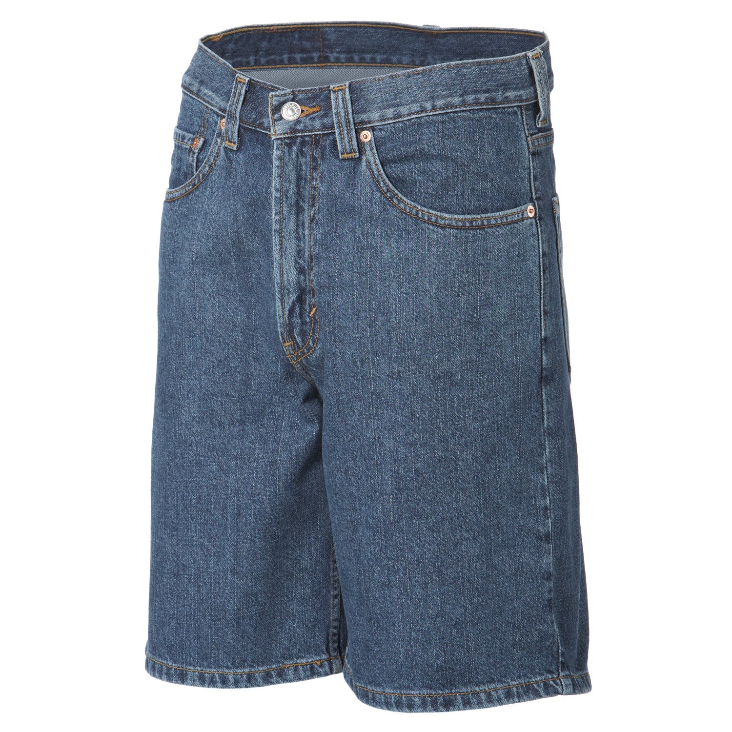 Levi's® Men's 550 Relaxed Fit Jean Short