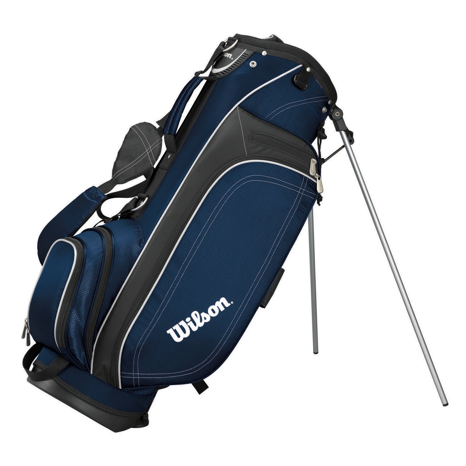 Wilson Profile Lite Carry Stand Bag