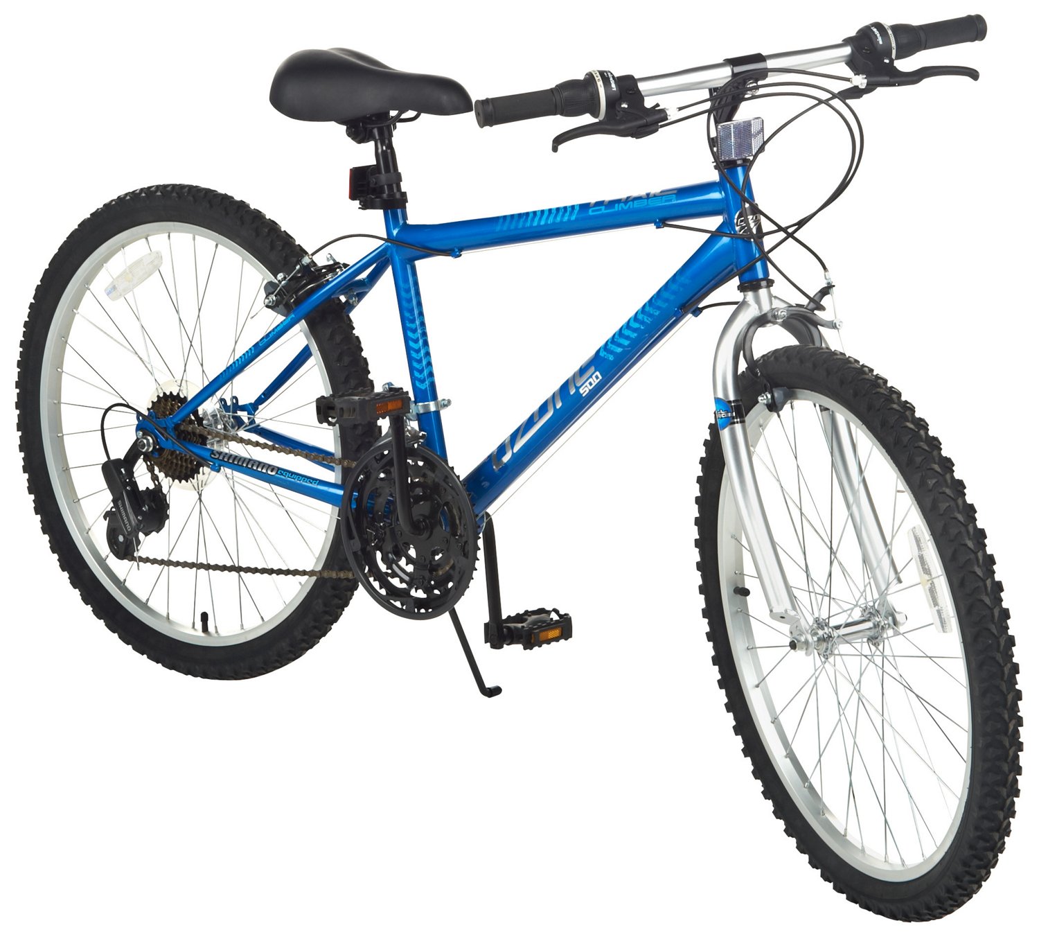 Ozone 500® Boys' Trail Climber 24
