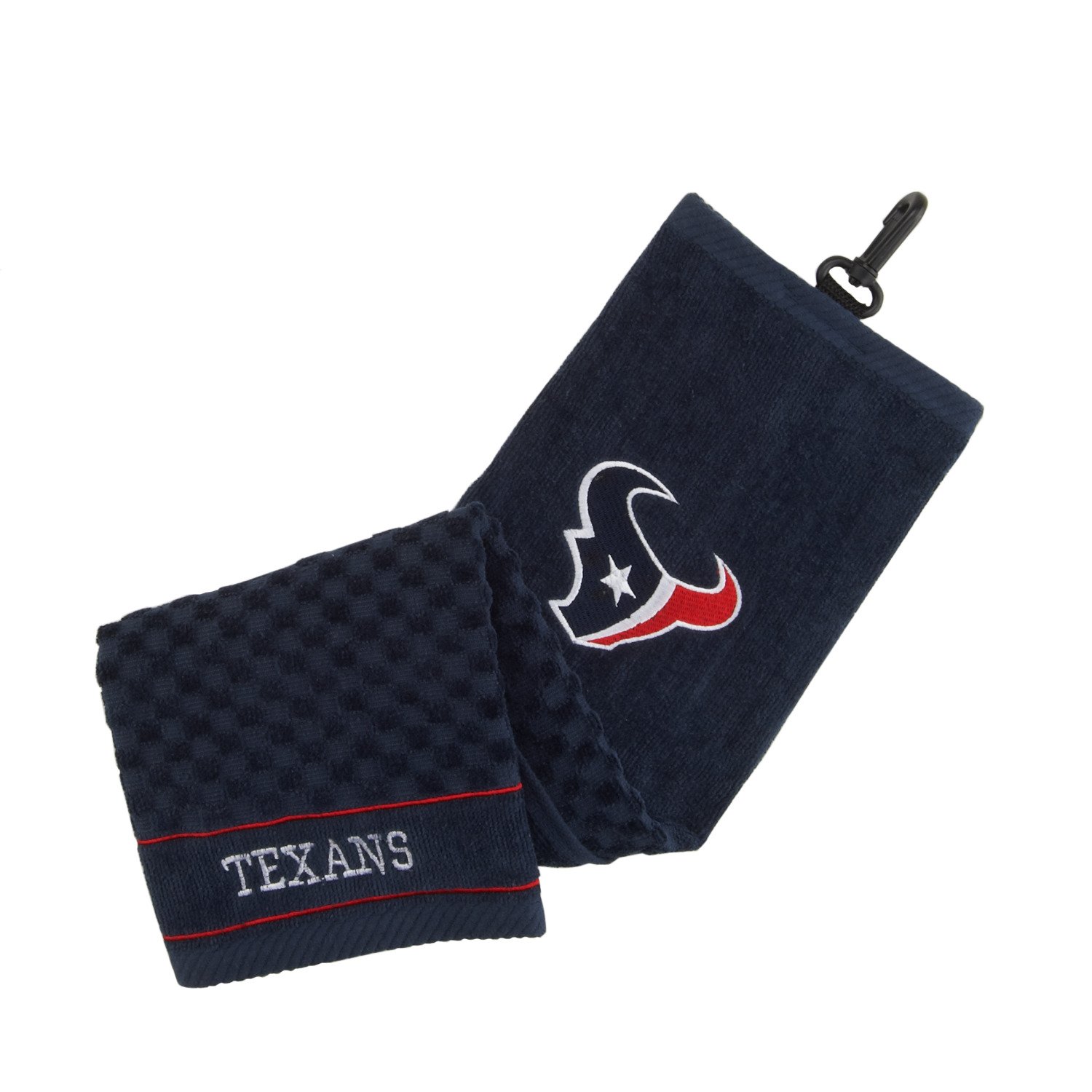Team Golf NFL Embroidered Golf Towel thumbnail