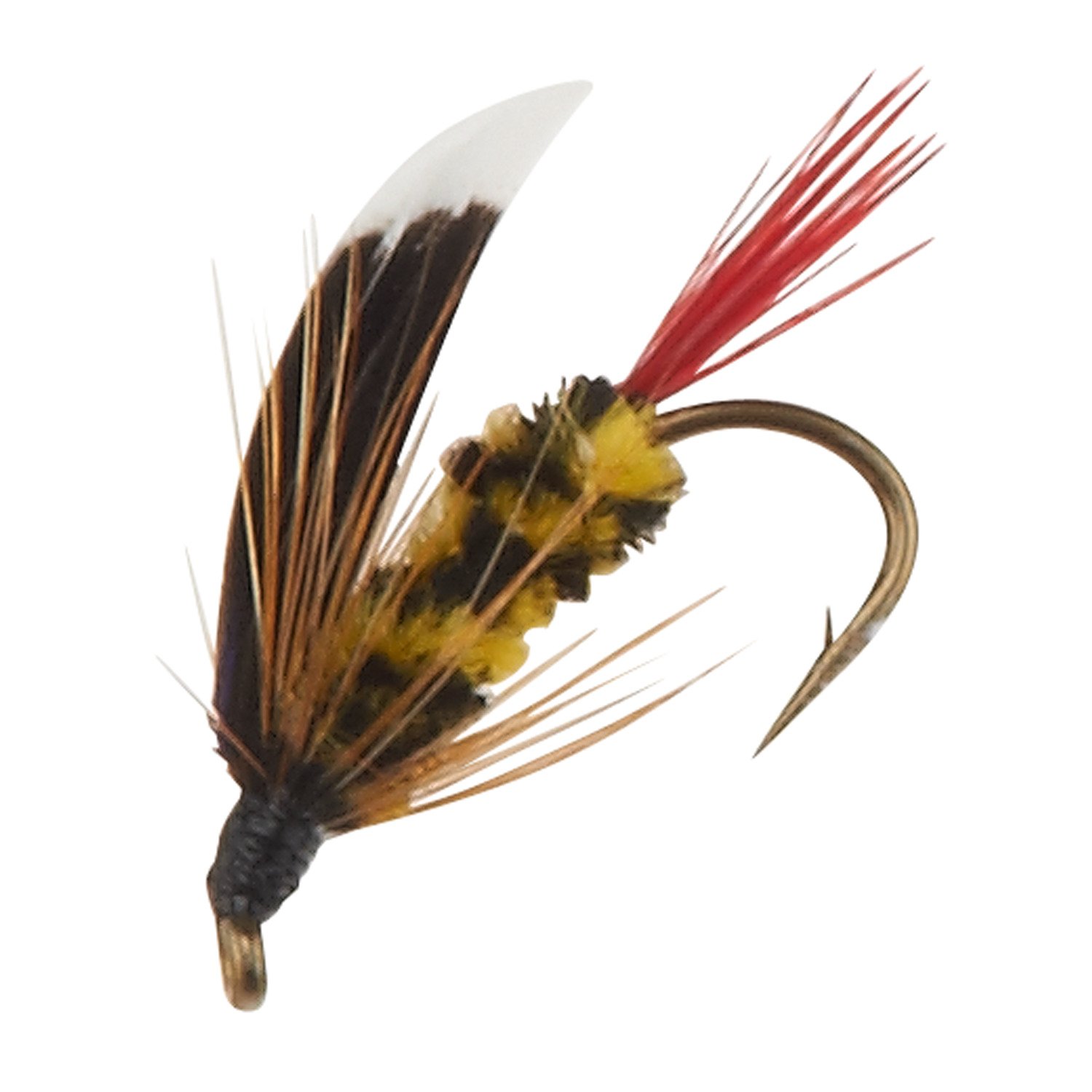 Superfly™ McGinty Wet Fly