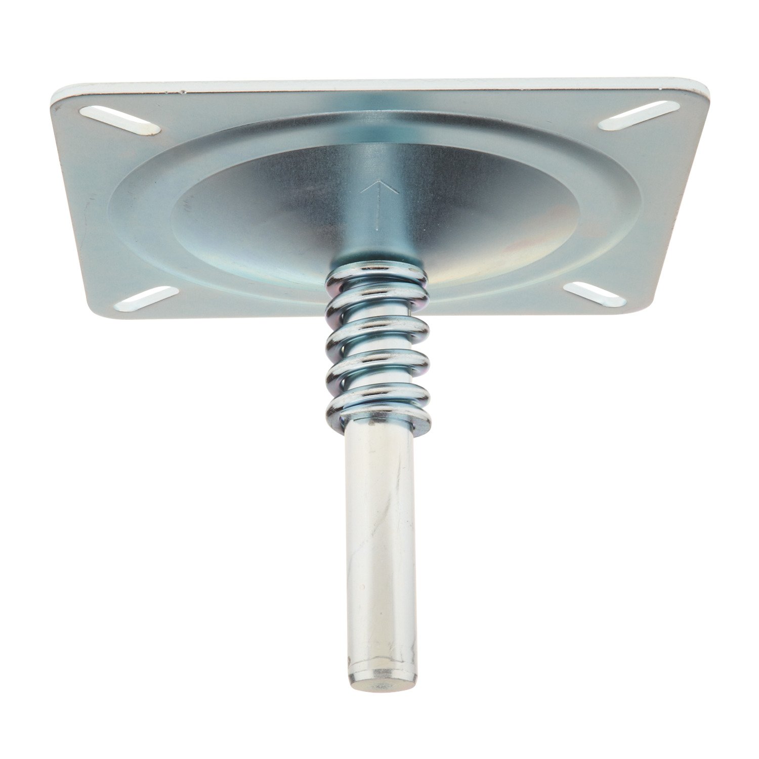Marine Raider Plated Seat Mount