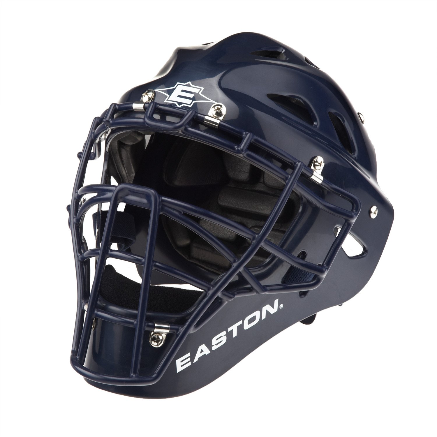 EASTON® Intermediate Natural Catcher's Set thumbnail