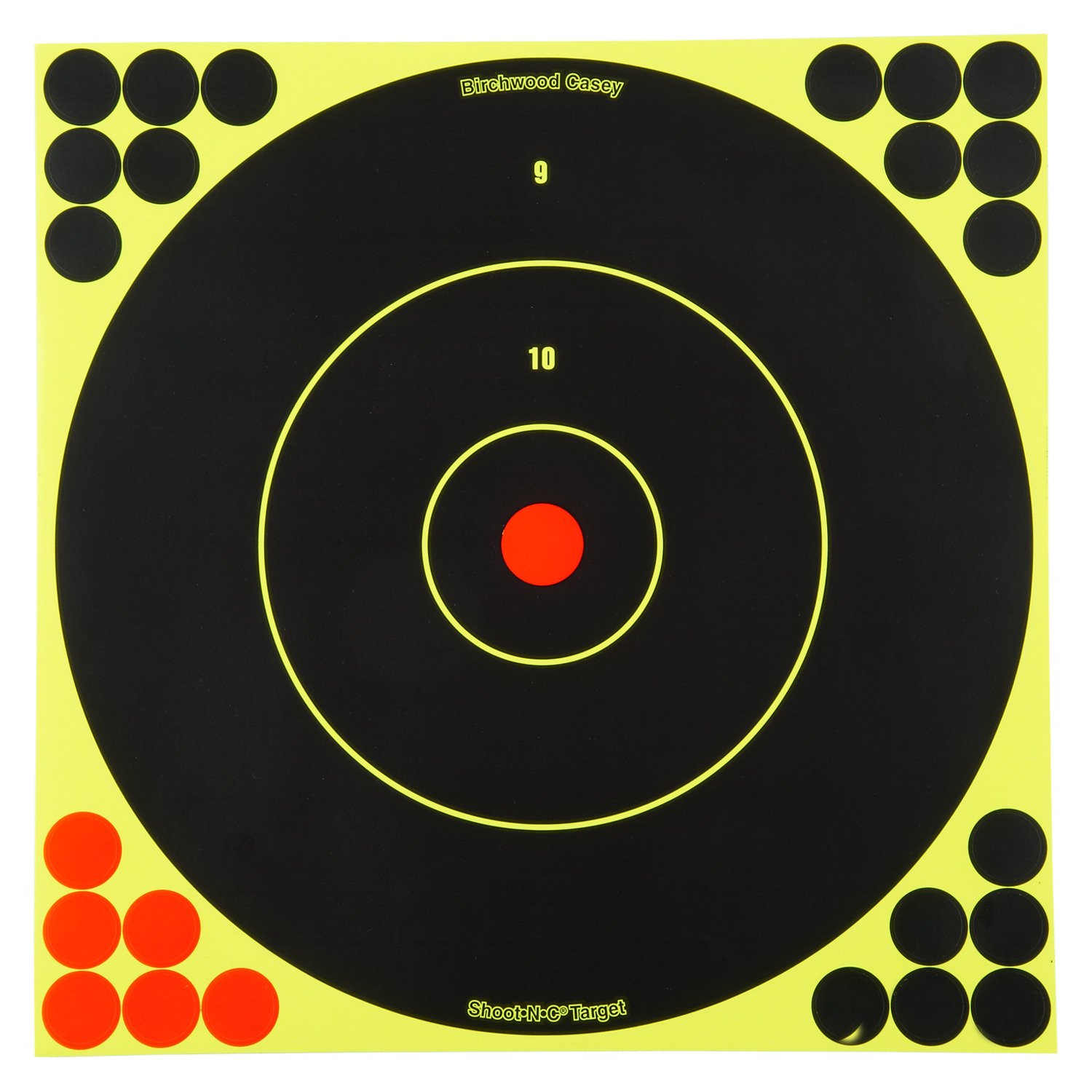 Birchwood Casey® Shoot-N-C® 12