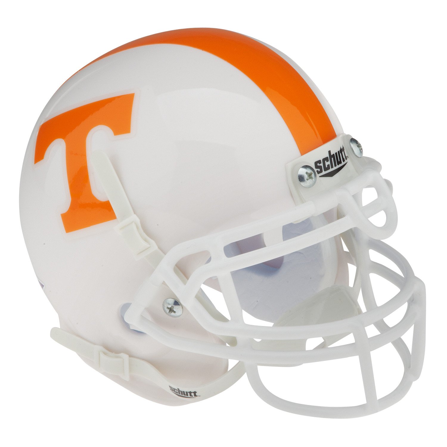 Orange/White