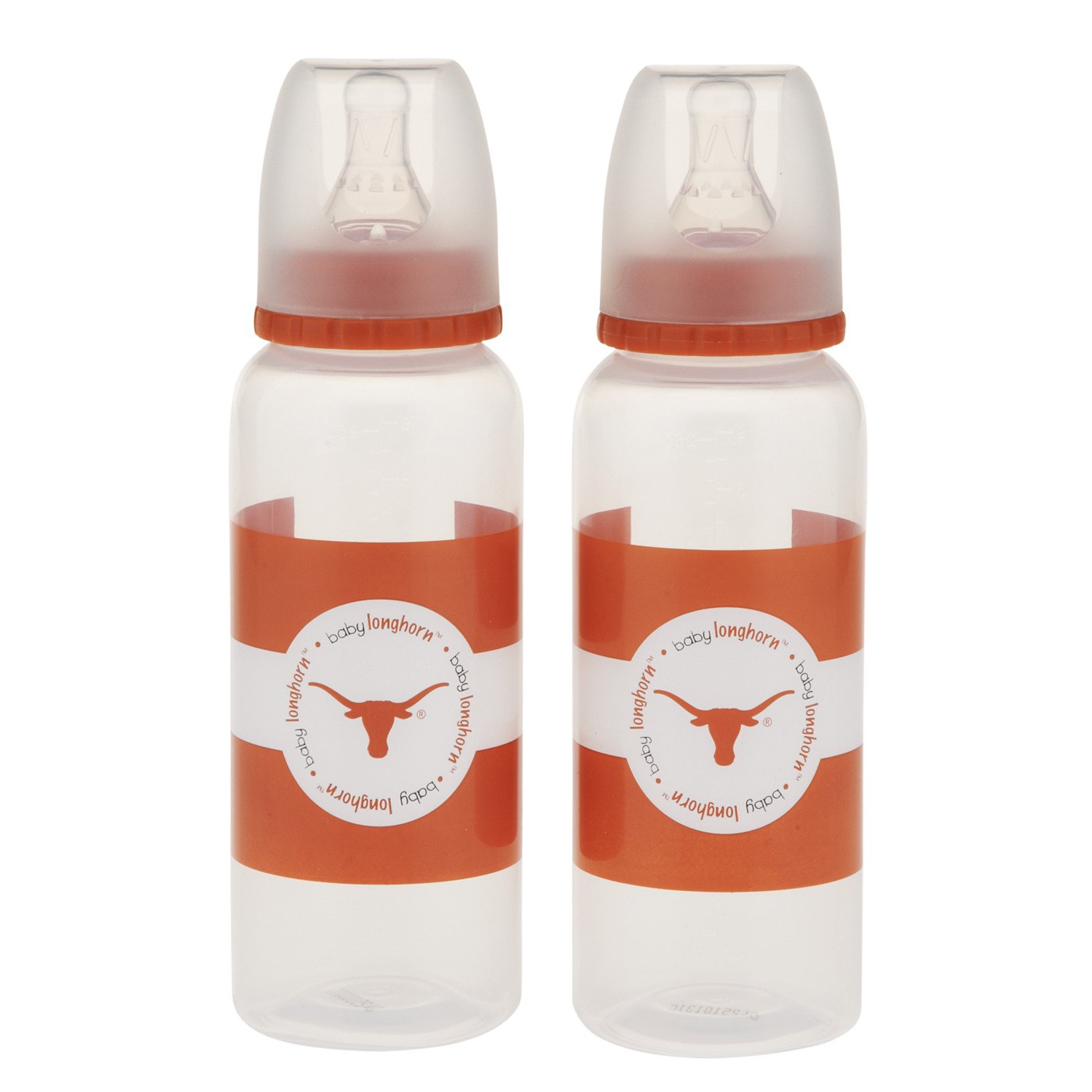 Texas Orange