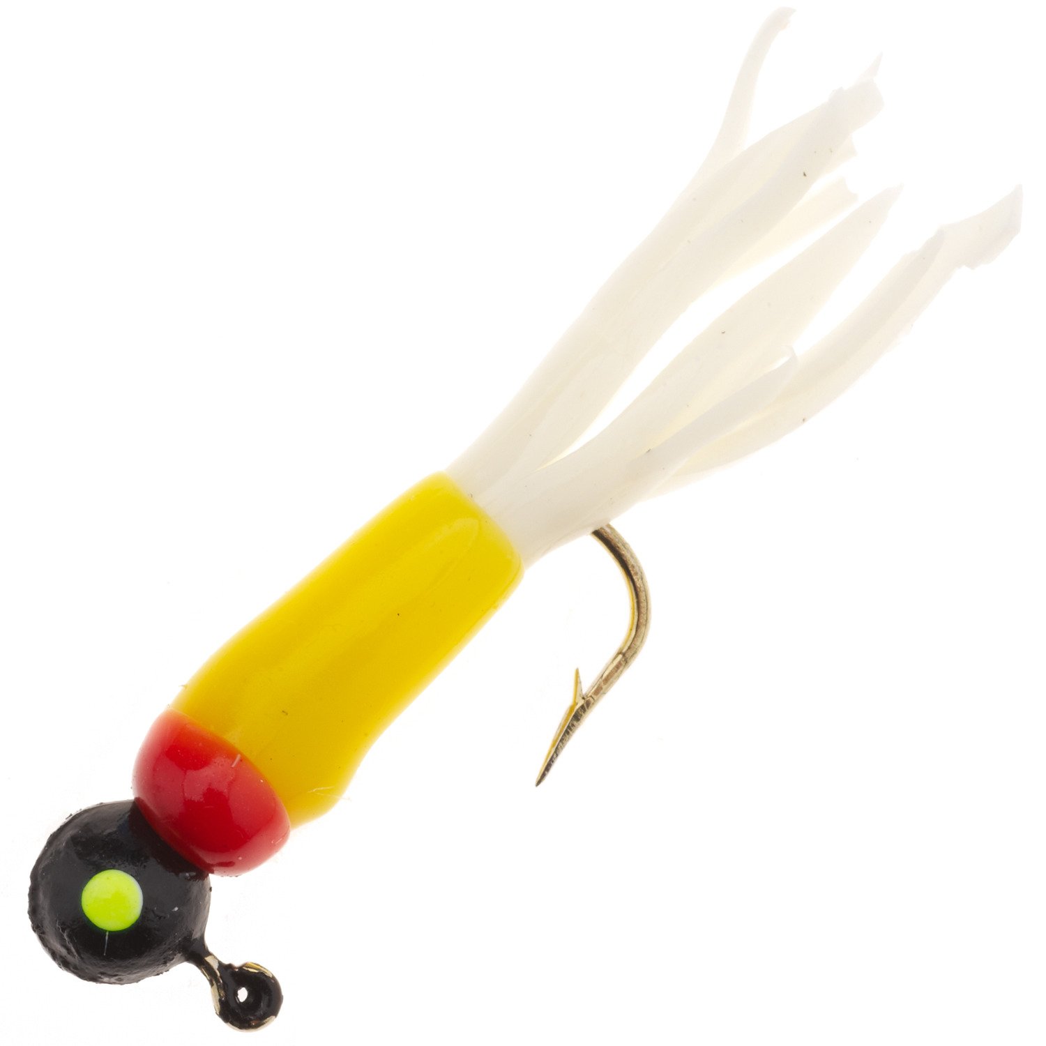 Red Yellow White