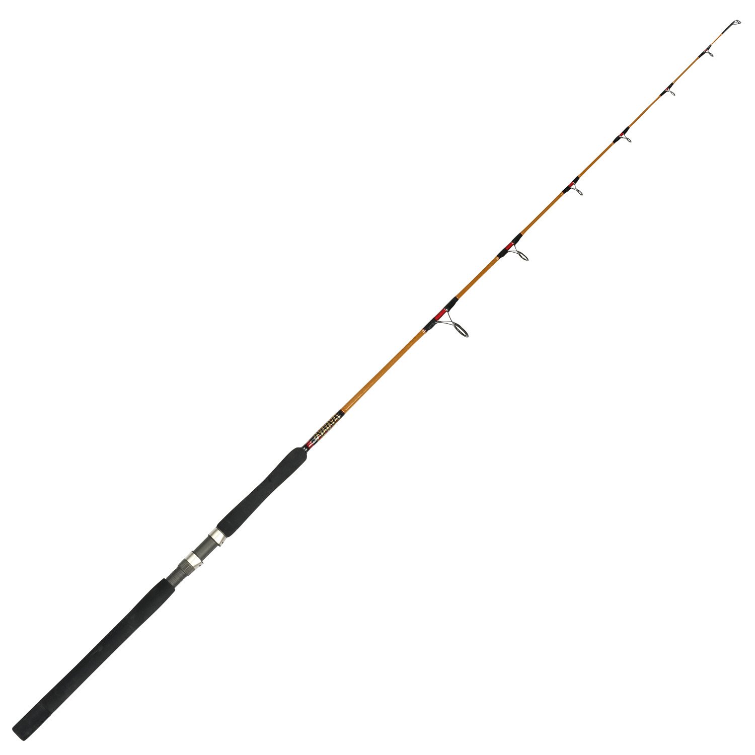Shakespeare® Ugly Stik Tiger Lite 6' Saltwater Jigging Rod