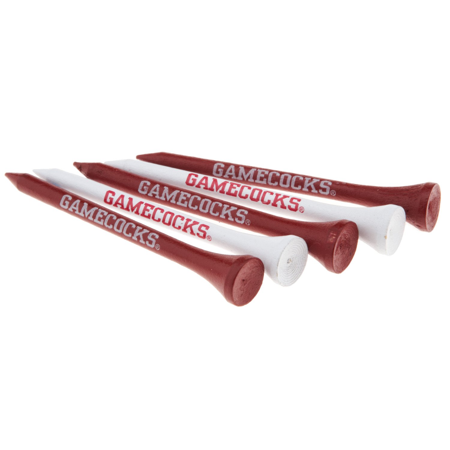 Red/Black - Gamecocks