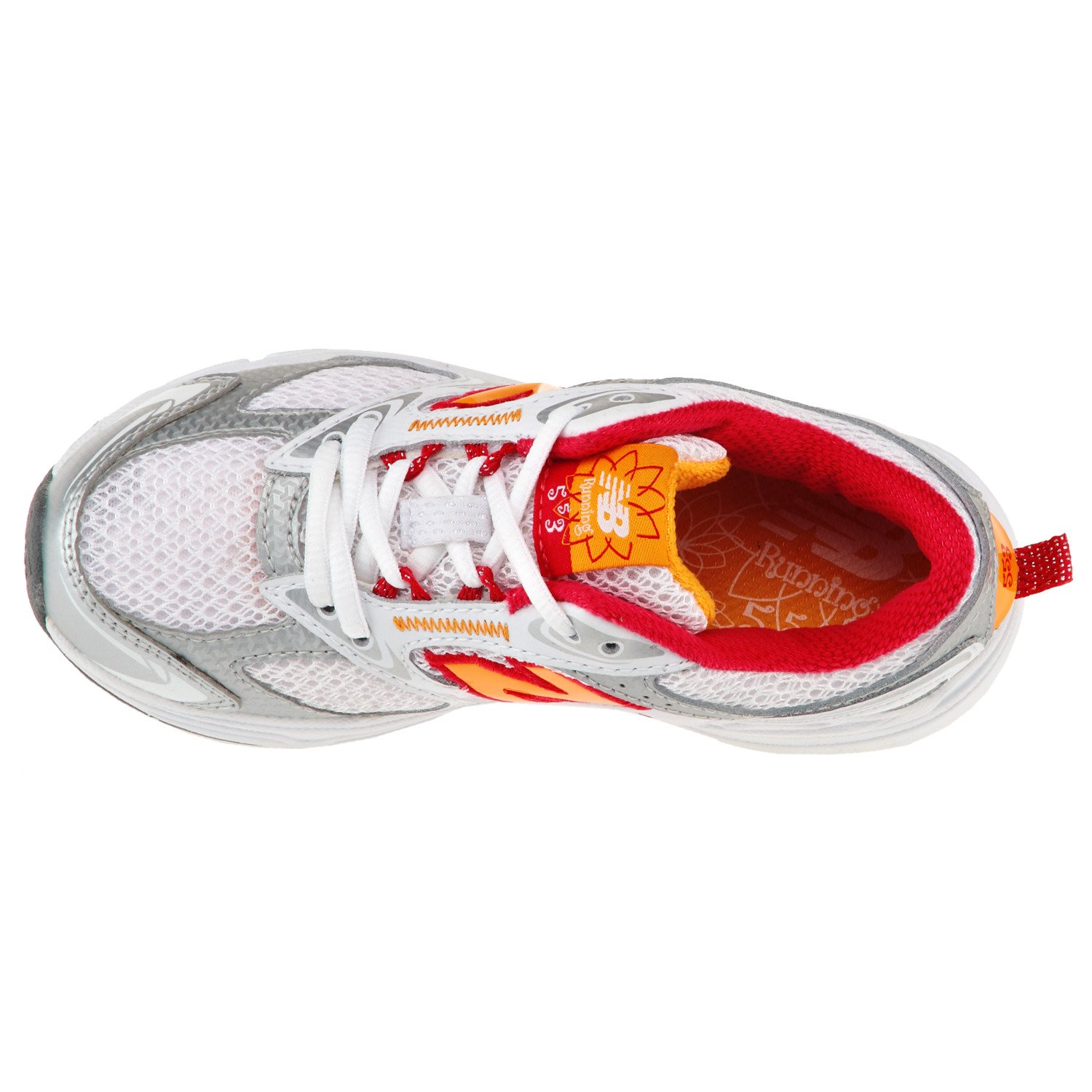 New Balance Kids' 553 Running Shoes thumbnail