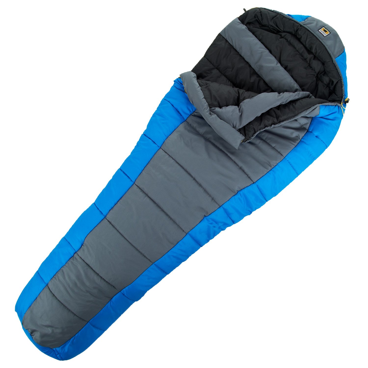 Mountainsmith Kenosha 20°F Mummy Sleeping Bag