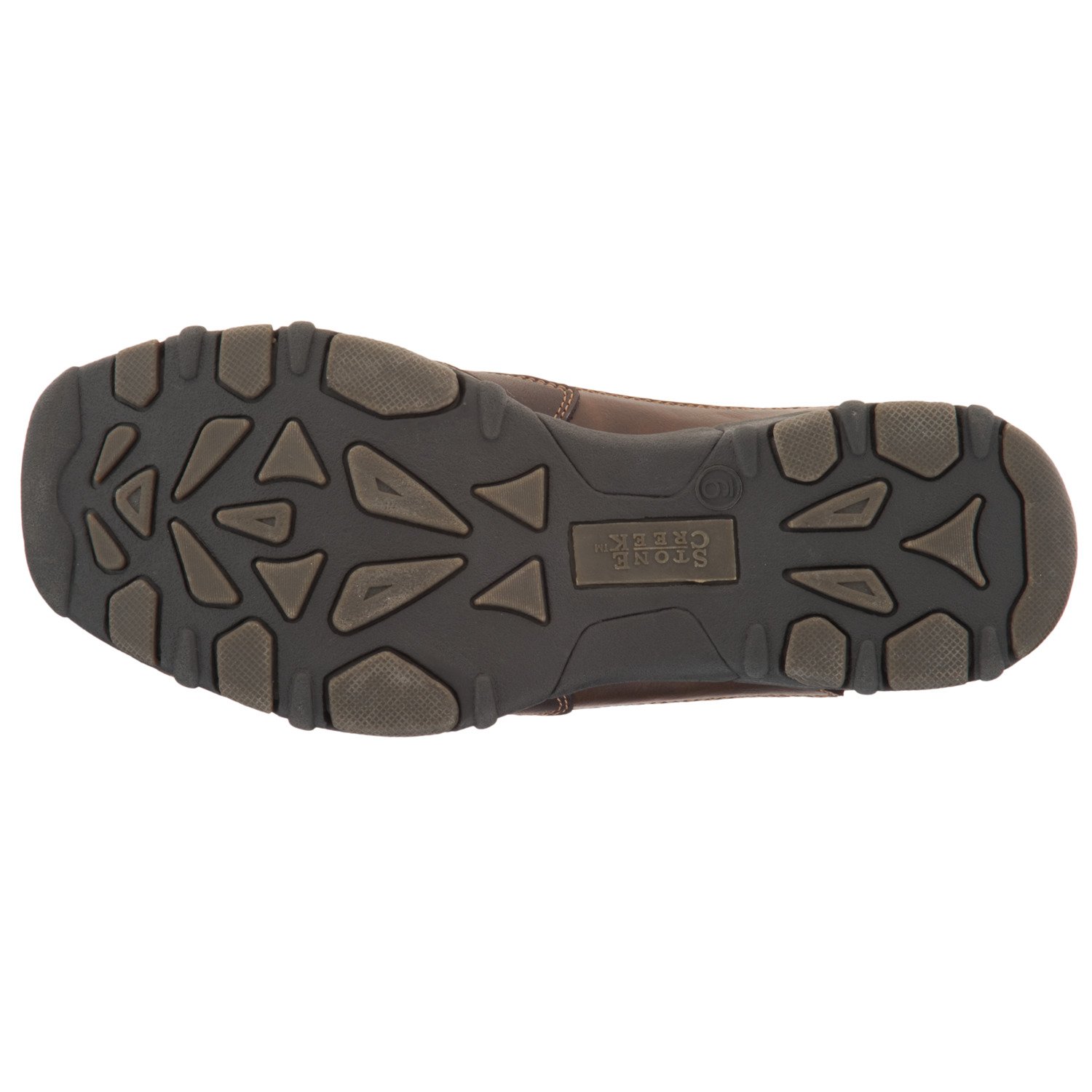 Stone Creek Men's Cates II Casual Shoes thumbnail