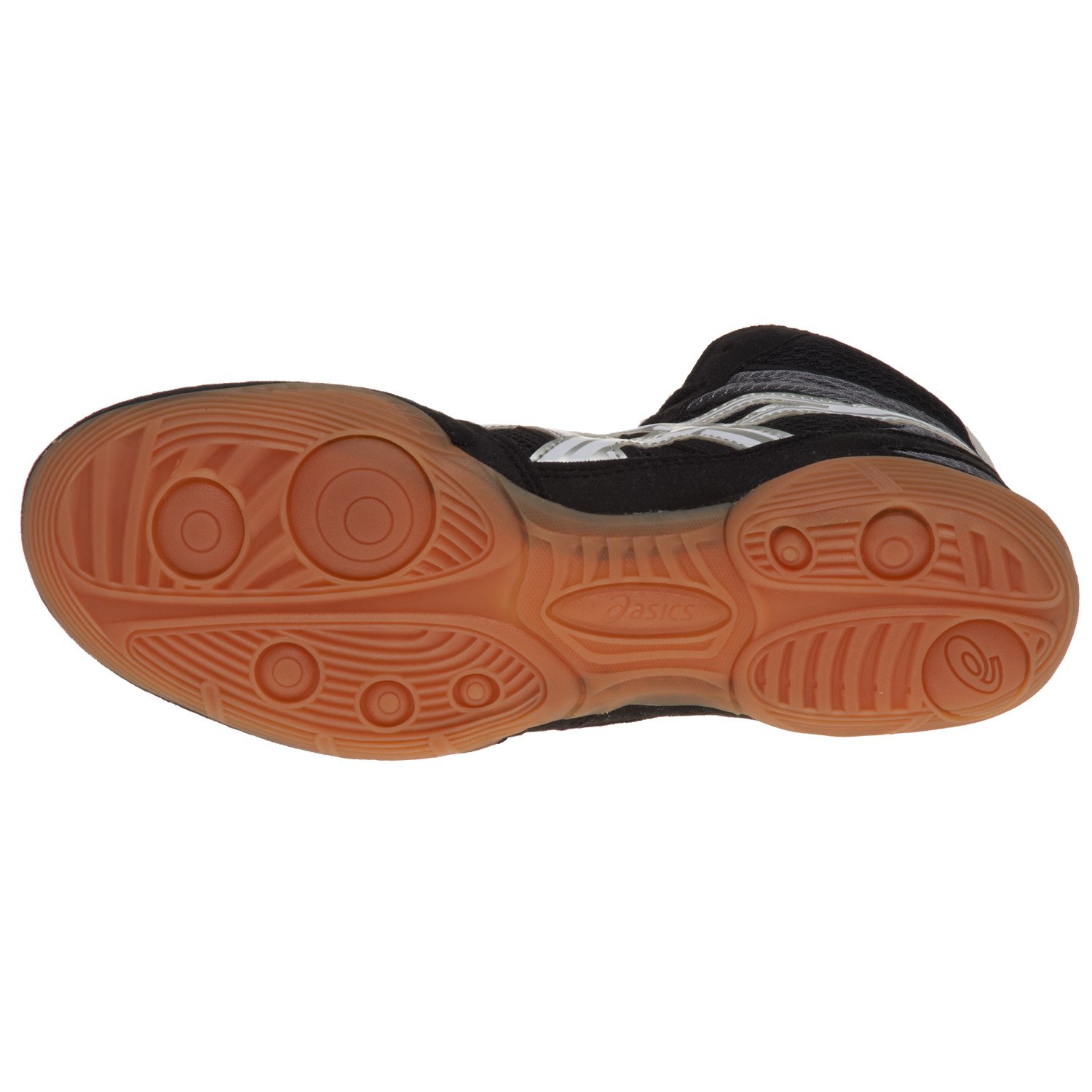 ASICS® Men's Matflex® 3 Wrestling Shoes thumbnail