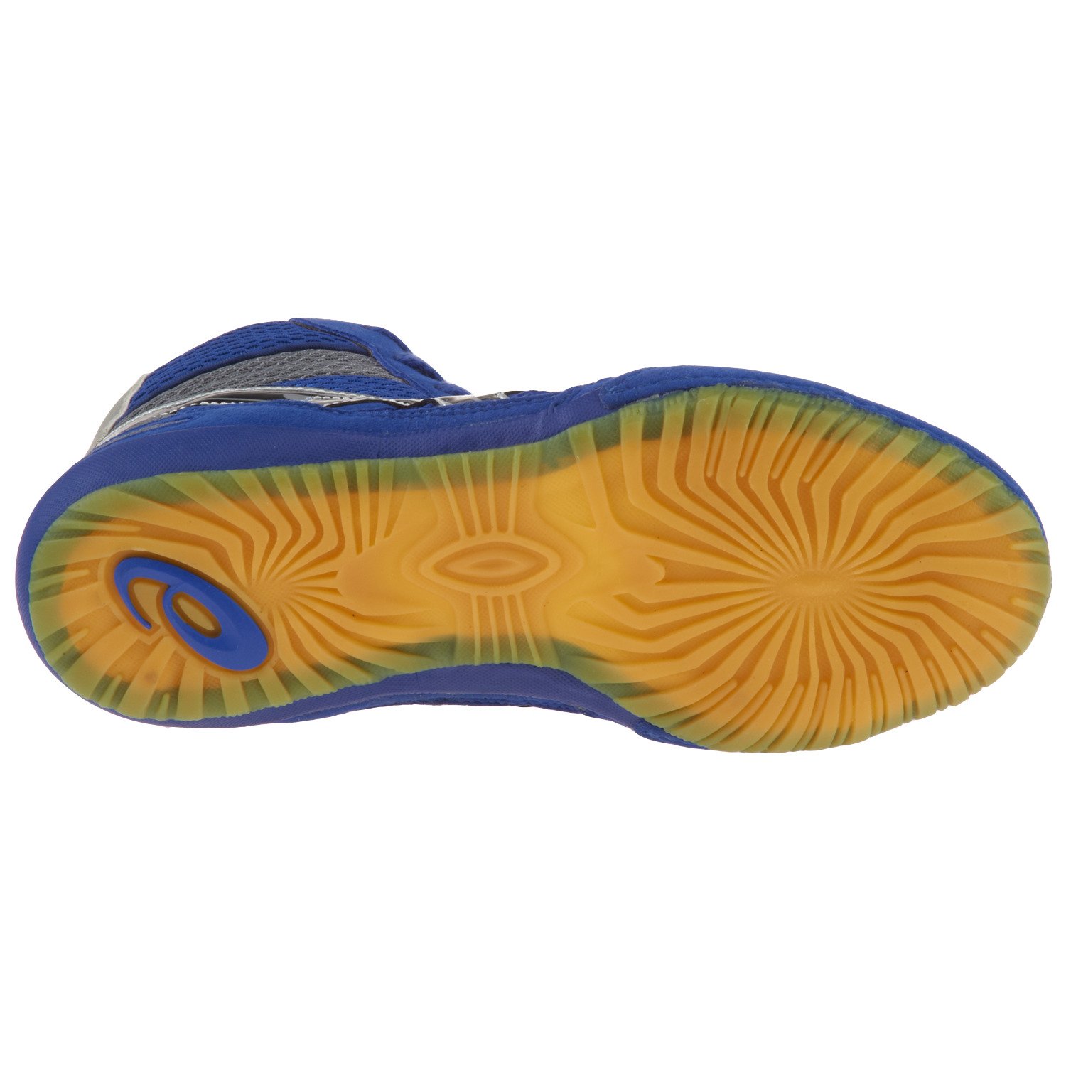 ASICS® Kids' Gel-Matflex® 3 GS Wrestling Shoes thumbnail