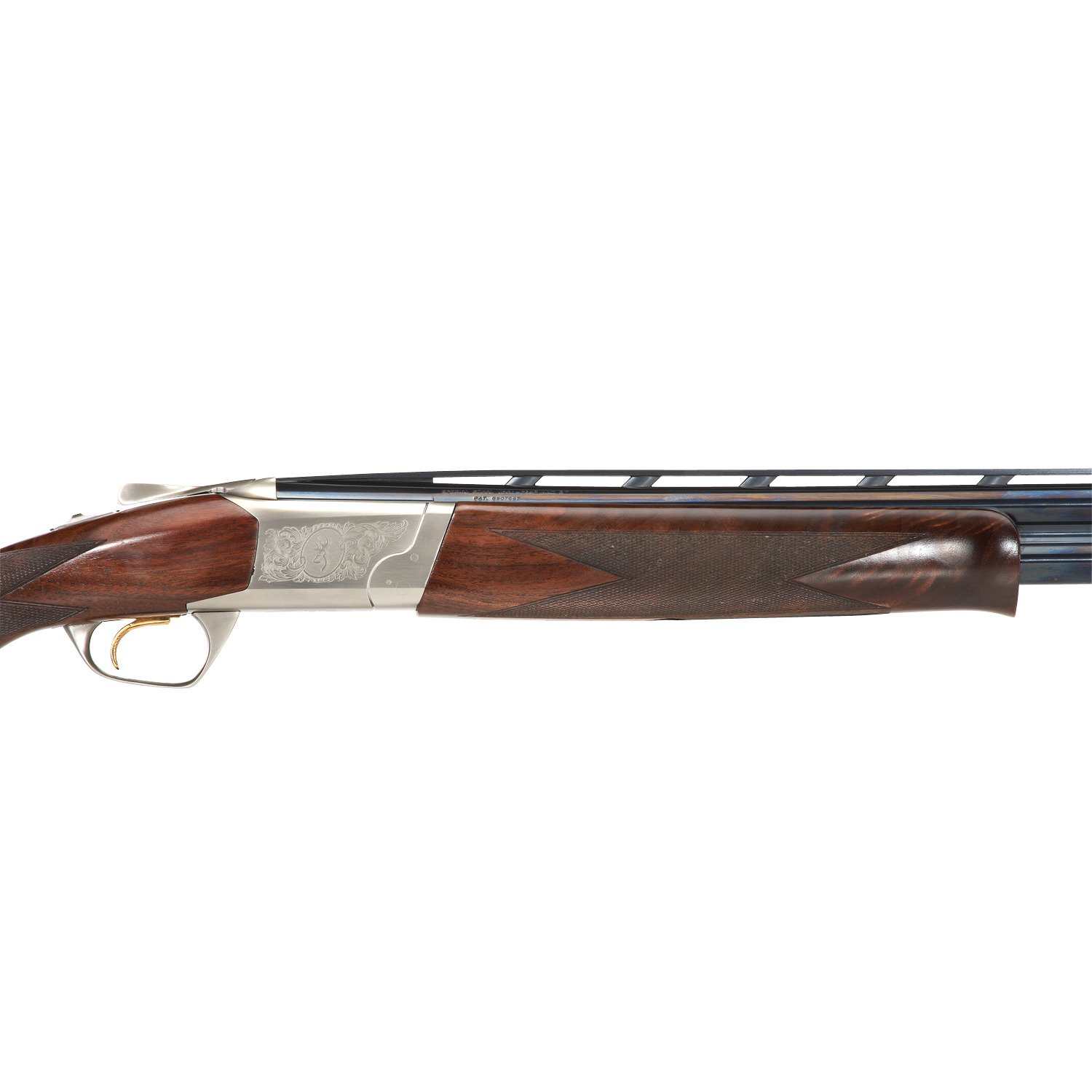 Browning Cynergy Classic 12 Gauge Break-Action Shotgun thumbnail
